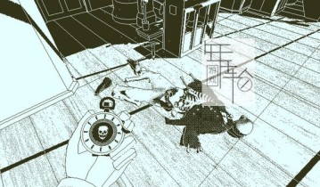 单机游戏《奥伯拉丁的回归 Return of the Obra Dinn》中文版下载（v1.2.120）
