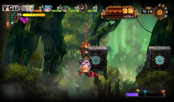 switch游戏《深渊狂猎》中文版XCI-NSP下载[百度云-城通]