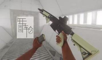 单机游戏《博内拉布 BONELAB》英文版下载