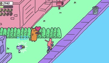 少年团团转 Teenage Blob 单机游戏中文版下载（Build 5562970）