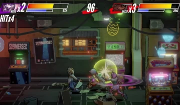 switch游戏《伊塔达基冲击 Itadaki Smash》中文版nsp下载