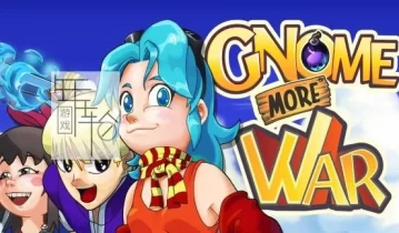 switch游戏《小矮人战争 Gnome More War》英文版nsz+xci下载【1.1.9补丁】