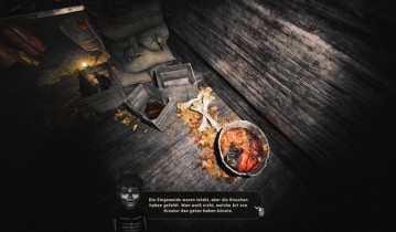 恐怖球体 Horror Globes 单机游戏英文版下载