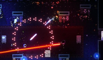 【单机游戏】《挺进地牢(Enter the Gungeon)》免安装v2.1.8典藏版简体中文绿色版 下载