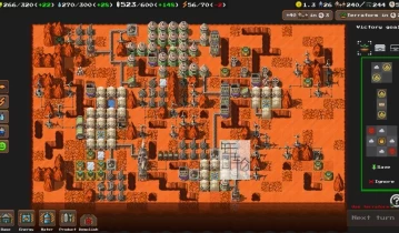 单机游戏《火星殖民 Farlanders》中文版下载v1.0.6f1版