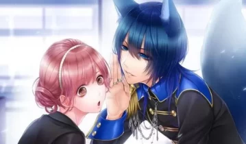 switch游戏《妖怪的爱情剧 Ayakashi Koi Gikyoku》日文版nsp/xci整合版下载【1.4.0补丁】