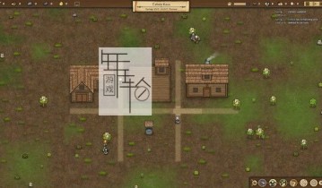 单机游戏《城市 Civitatem》英文版下载