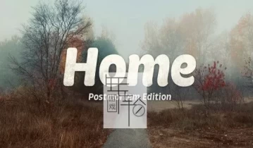 switch游戏《Home: Postmortem Edition》英文版nsz+xci下载