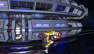 太空驱逐舰2 Void Destroyer 2 单机游戏英文版下载（集成Big Red DLC ）