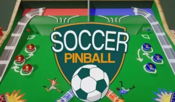 switch游戏《足球弹珠台 Soccer Pinball》英文版nsp/xci下载