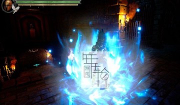 单机游戏《约翰·克里斯蒂安2 John Christian 2》英文版下载