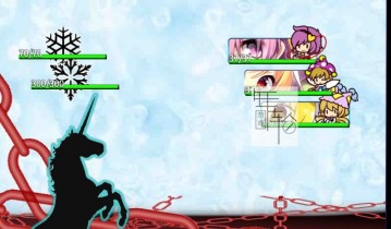 【单机游戏】《芙兰朵露的梦(Flandre's dream)》免安装绿色中文版 下载