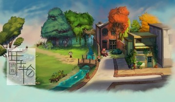 单机游戏《灯塔松 Beacon Pines》英文版下载v1.0.5 (60089)+DLC珍藏版
