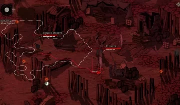 阿尔德之血 Alder's Blood 单机游戏英文版下载（v1.0.6）