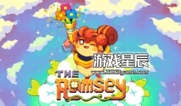 switch游戏《拉姆齐酒店（The Ramsey）》英文版nsp下载