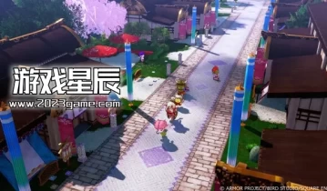 switch游戏《勇者斗恶龙10：觉醒的五种族离线版》中文汉化版NSZ/XCI整合下载【含2.0.1+16DLC+金手指】