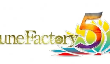 switch游戏《符文工房5 Rune Factory 5》中文版下载 v1.1.2补丁+DLC