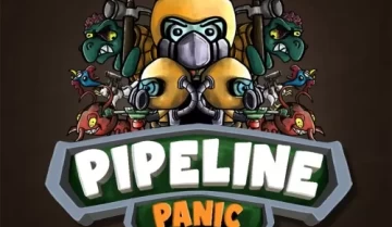 switch游戏《管线恐慌 PIPELINE PANIC》中文版nsz下载
