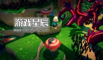 单机游戏《蓝精灵：毒叶大作战 The Smurfs - Mission Vileaf》中文版下载v1.0.19.3