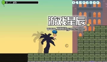 switch游戏《气球女孩 Balloon Girl》英文版nsz下载