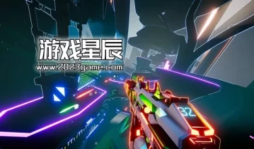 单机游戏《冲向橙门/GTTOD: Get To The Orange Door》中文版下载