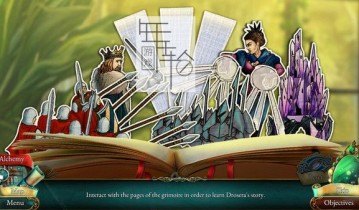 switch游戏《丢失的魔典2：神秘碎片 Lost Grimoires 2 Shard of Mystery》英文版nsp下载