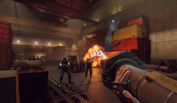 单机游戏《杀手13重置版 XIII:Remake》英文版下载（v1.6.8151）