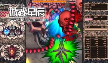 switch游戏《黄昏的天使/Angel at Dusk》中文体验版nsp下载