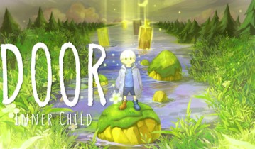 门:内心的孩子 DOOR:Inner Child 单机游戏中文版下载