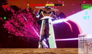 单机游戏《英雄不再3 No More Heroes 3》中文版下载
