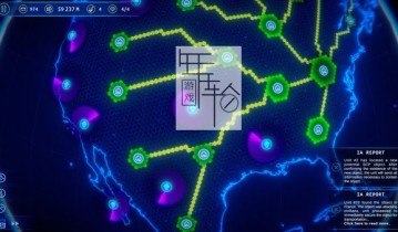 单机游戏《SCP策略 SCP Strategy》英文版下载