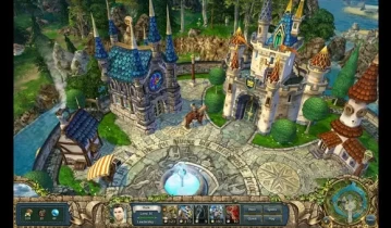 [单机游戏]《国王的恩赐:传奇》中文版下载（mod整合版）