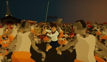 [单机游戏]《SwarmZ》英文版下载（v1.0.3）
