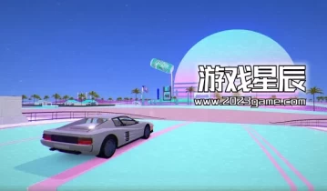 单机游戏《逆波世界/Retrowave World》中文版下载